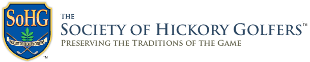 society-of-hickory-golfers-logo